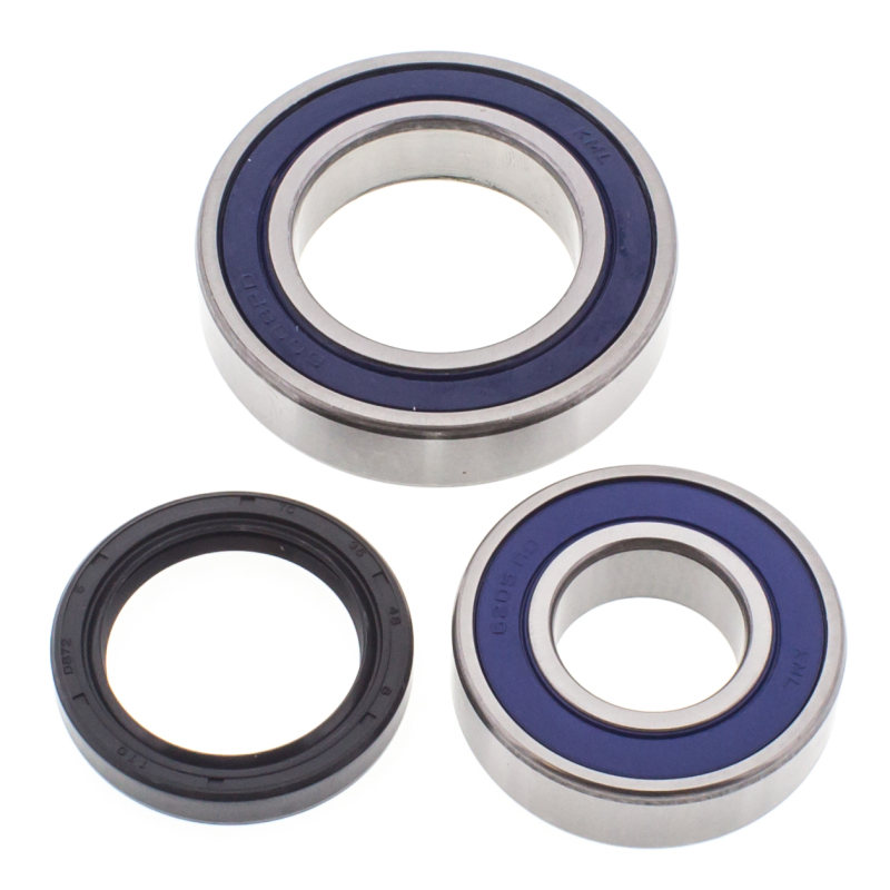 ABR Jack Shafts
