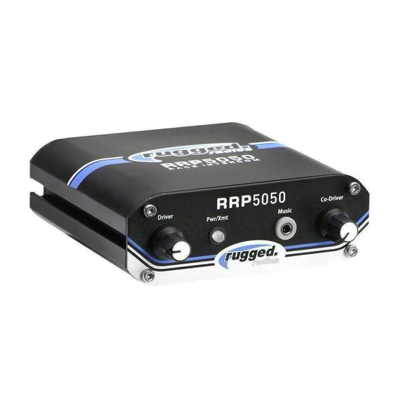 RGD Intercom Kit
