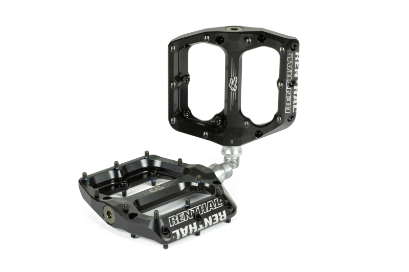 REN Cycle Revo-F Pedal