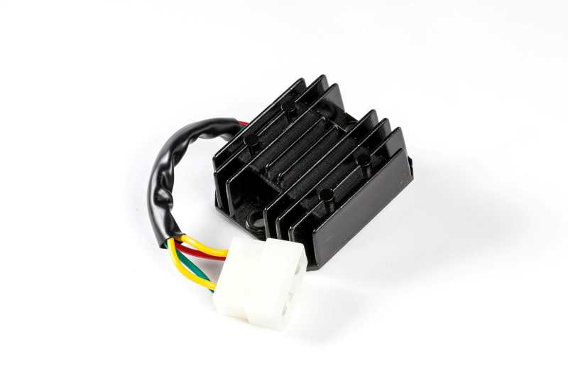 RME Rectifier