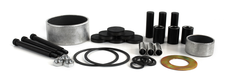EPI Clutch Rebuild