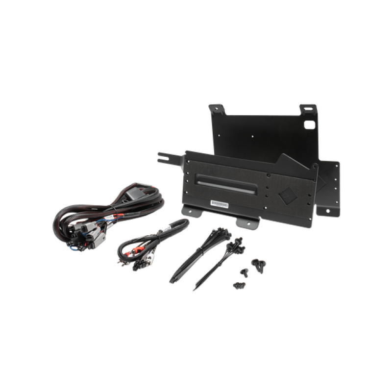 ROC UTV Install Kit