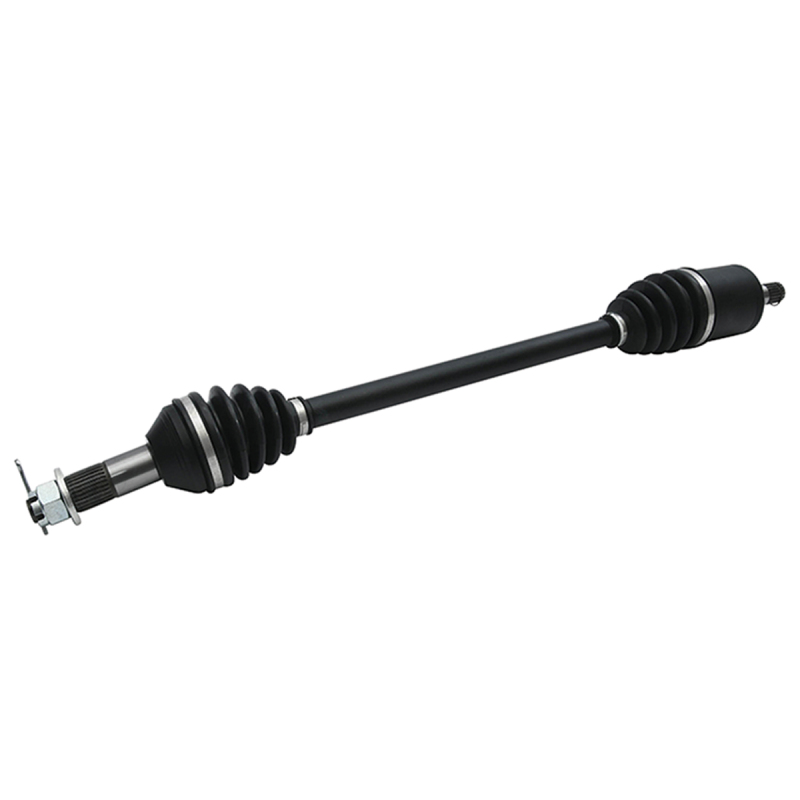 ABR Xtreme Duty Axles