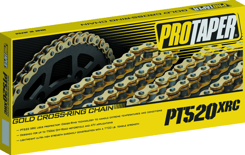 PTR Gold Series Chain