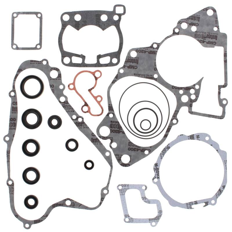VEP Complete Gasket Kit