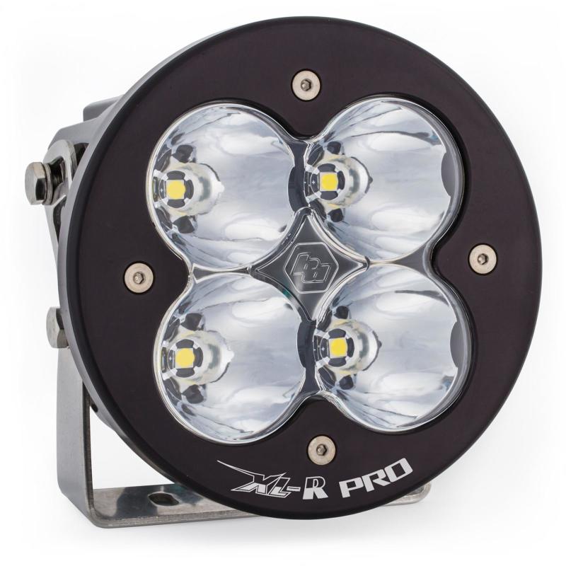 BAJ XL R Pro Light Pods