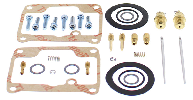 ABR Carburetor Rebuild Kits