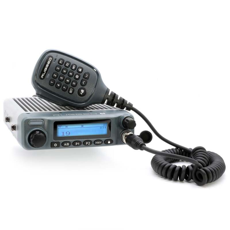 RGD Audio Control