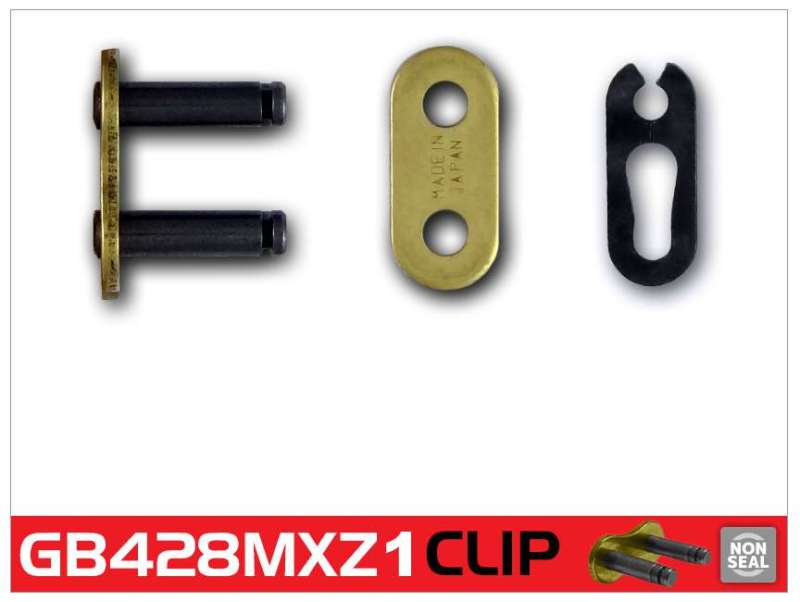 RKC Non Sealed Chain