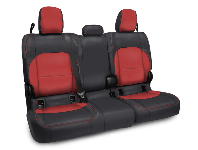 PRP Jeep Bench Cover