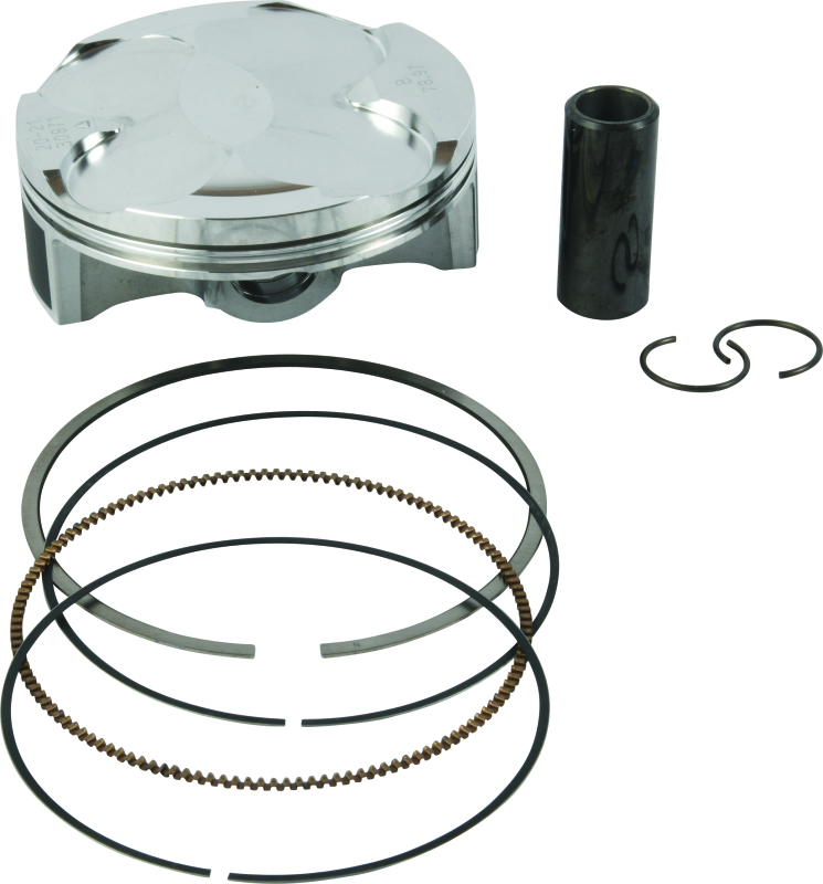 VEP Forged Replica Piston Kit