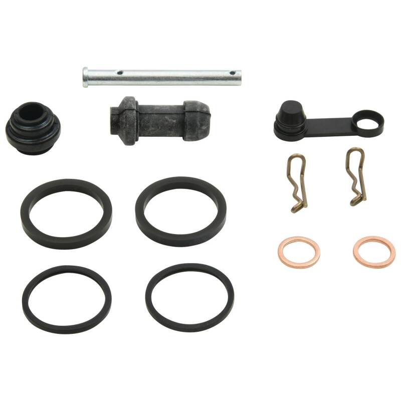 ABR Caliper Rebuild Kits