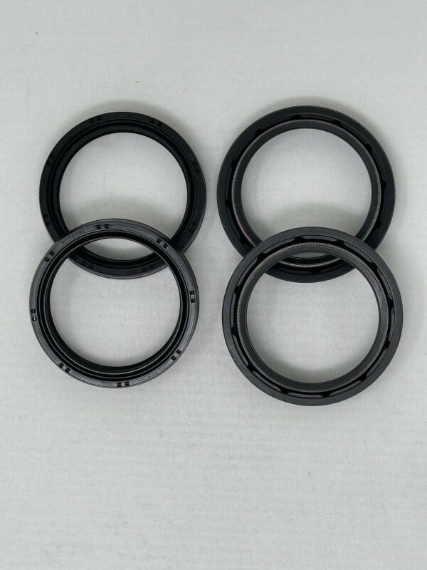 KYP Rubber Seals