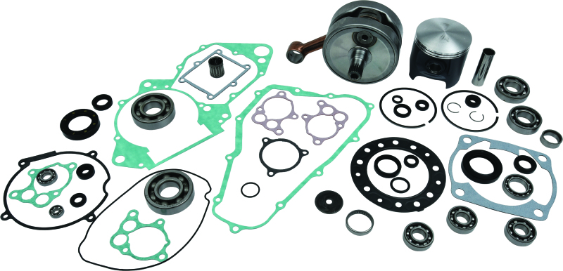 VEP Complete Engine Rebuild Kit