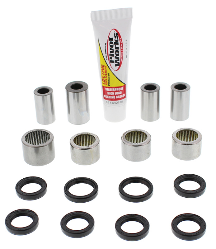 PIV Linkage Rebuild Kit