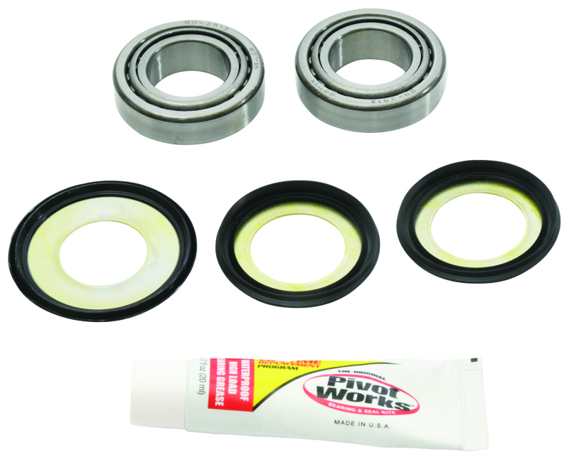 PIV Steering Stem Bearing Kit