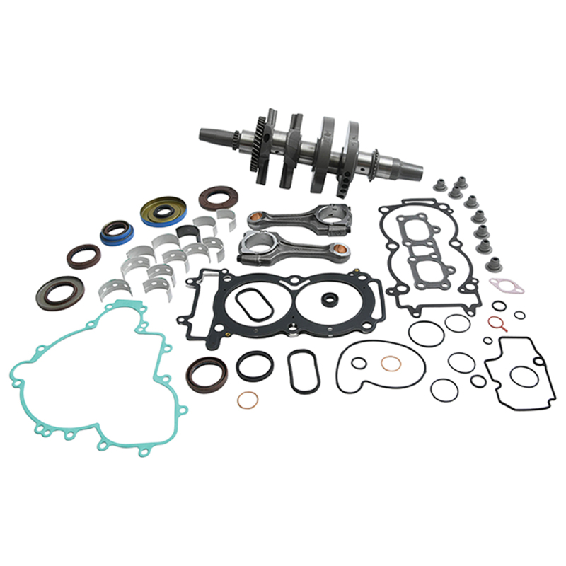 HDS Bottom End Kit
