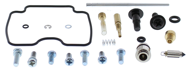 ABR Carburetor Rebuild Kits