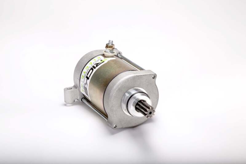 RME Starter