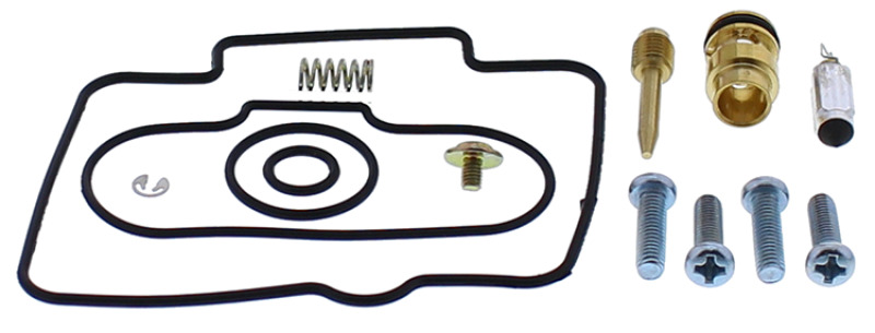 ABR Carburetor Rebuild Kits