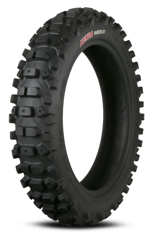 KDA Parker DT Tires