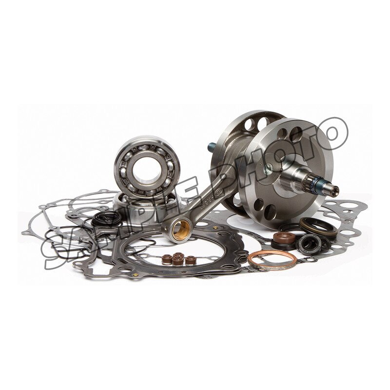 HDS Bottom End Kit