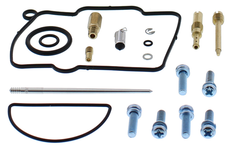 ABR Carburetor Rebuild Kits
