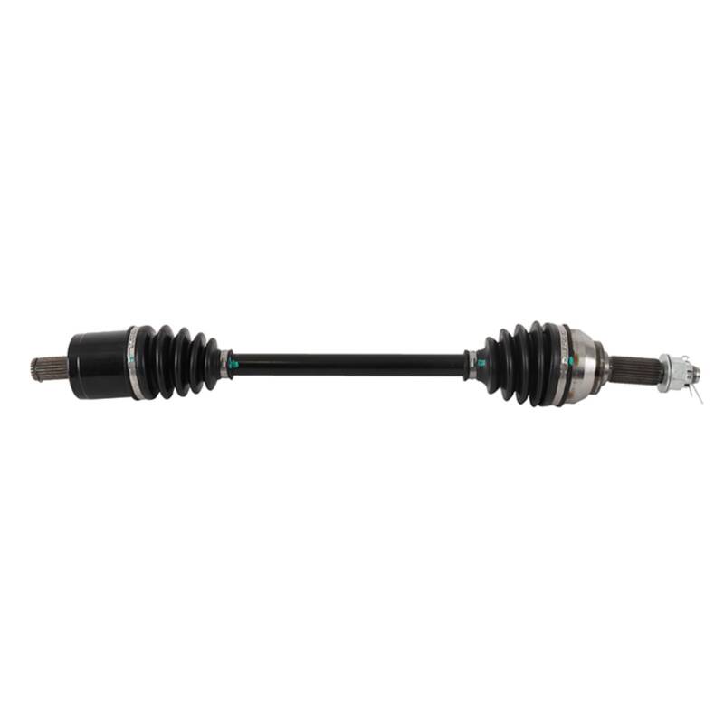ABR A-Arm Kits