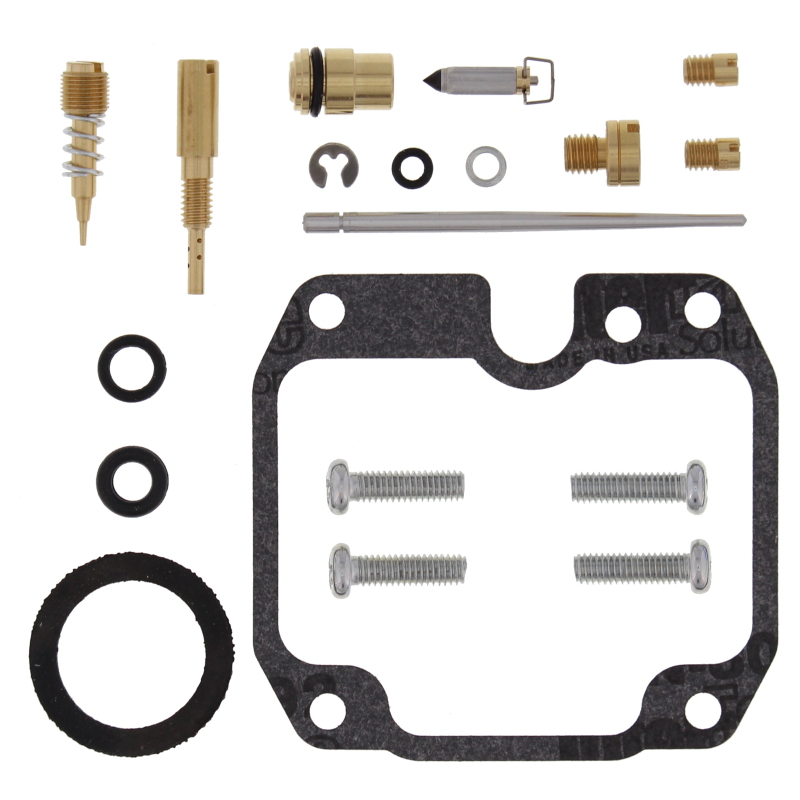 ABR Carburetor Rebuild Kits