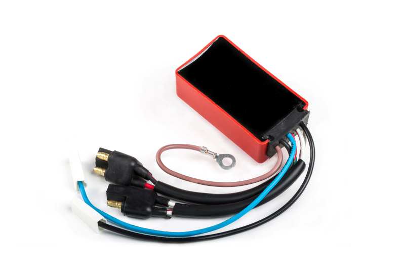 RME CDI Box