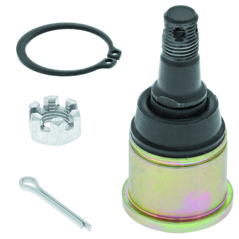 QBS Ball Joints