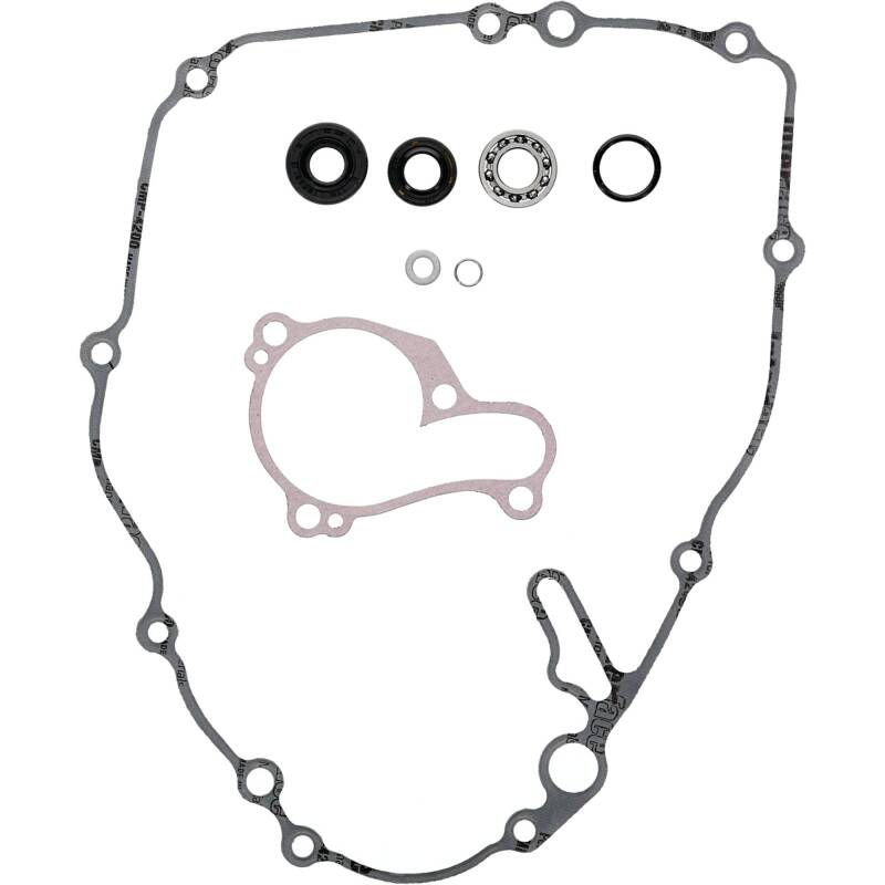 VEP Water Pump Rebuild Kit