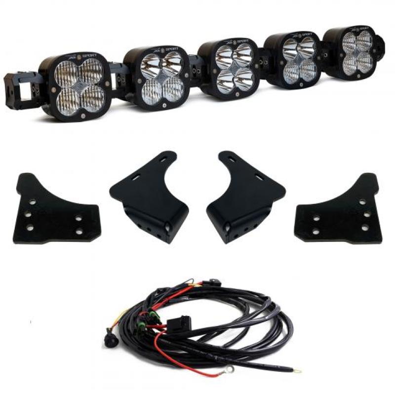 BAJ XL Linkable LED Lights