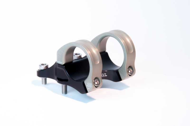 REN Clamps