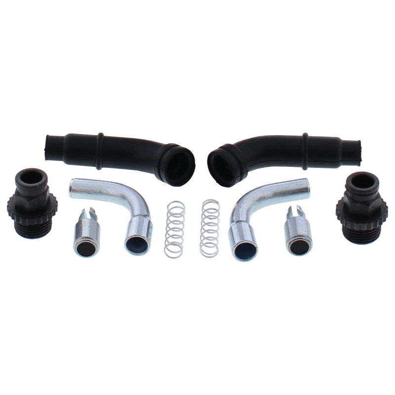 ABR Choke Plunger Kits