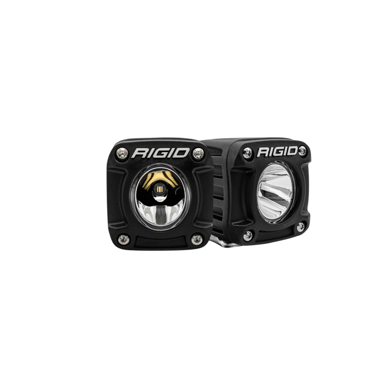RIG Revolve Pod Lights