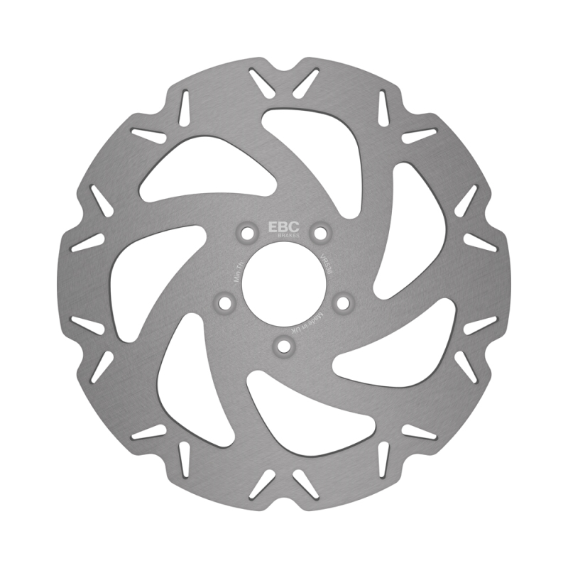EBC Vee Rotors