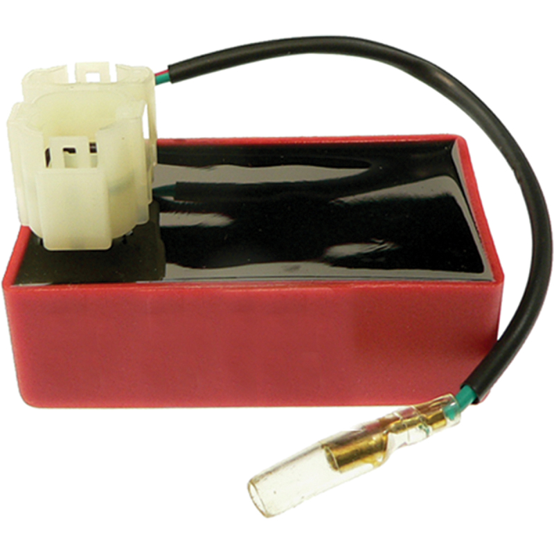 ARR CDI Boxes