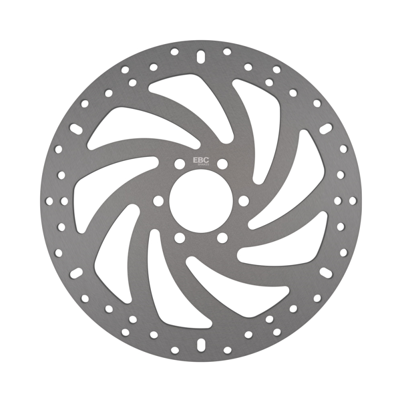 EBC Standard Rotors