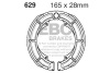 EBC FA-SFA-X Brake Pads
