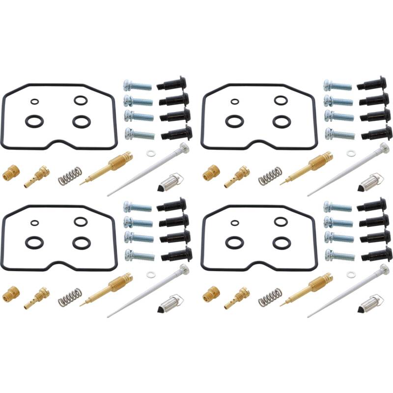 ABR Carburetor Rebuild Kits