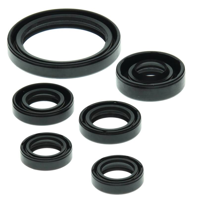 VEP Engine Oil Seal Kit