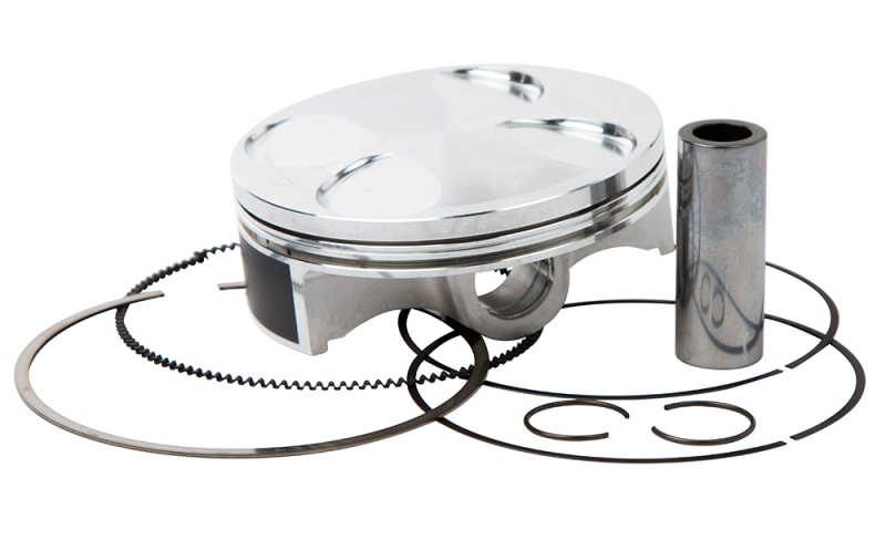 VEP Forged Big Bore High Compression Piston Kit