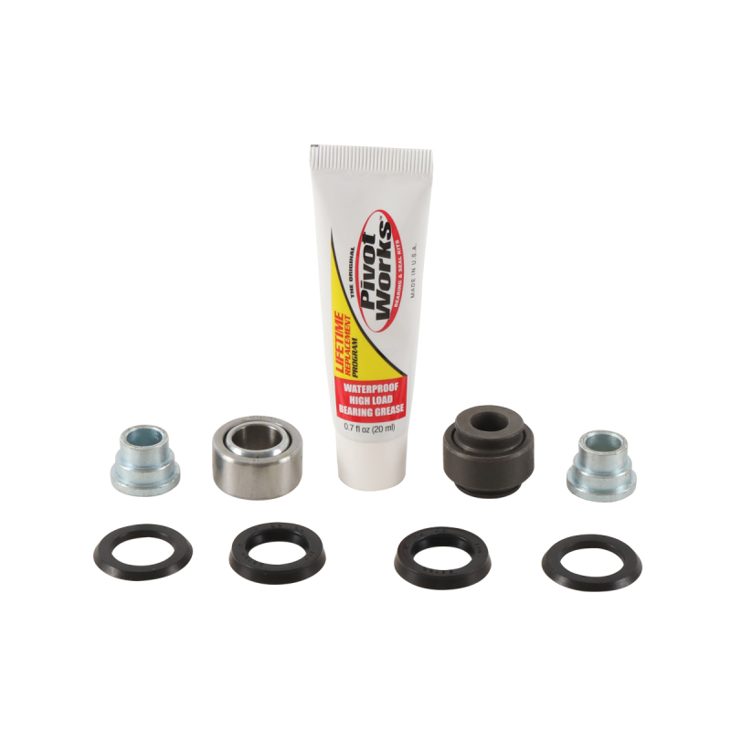 PIV Shock Kit