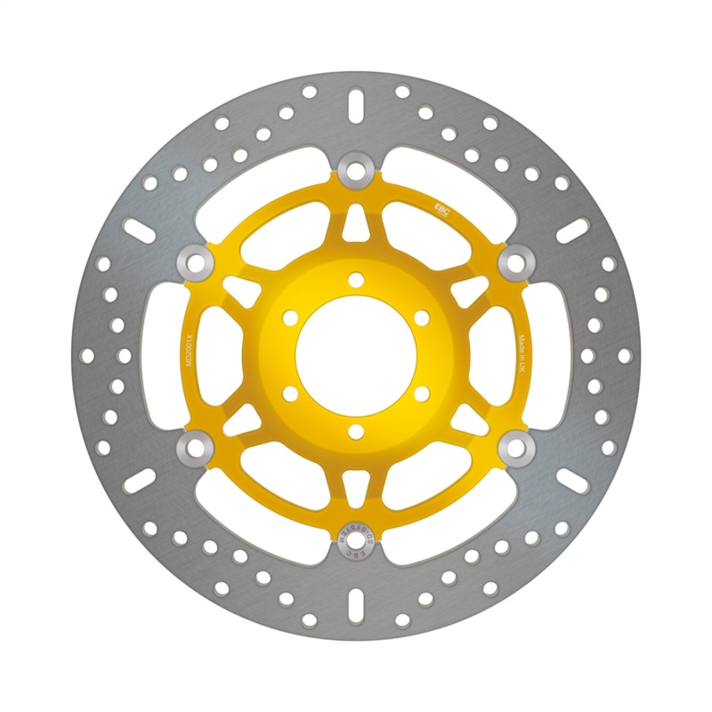 EBC Standard Rotors