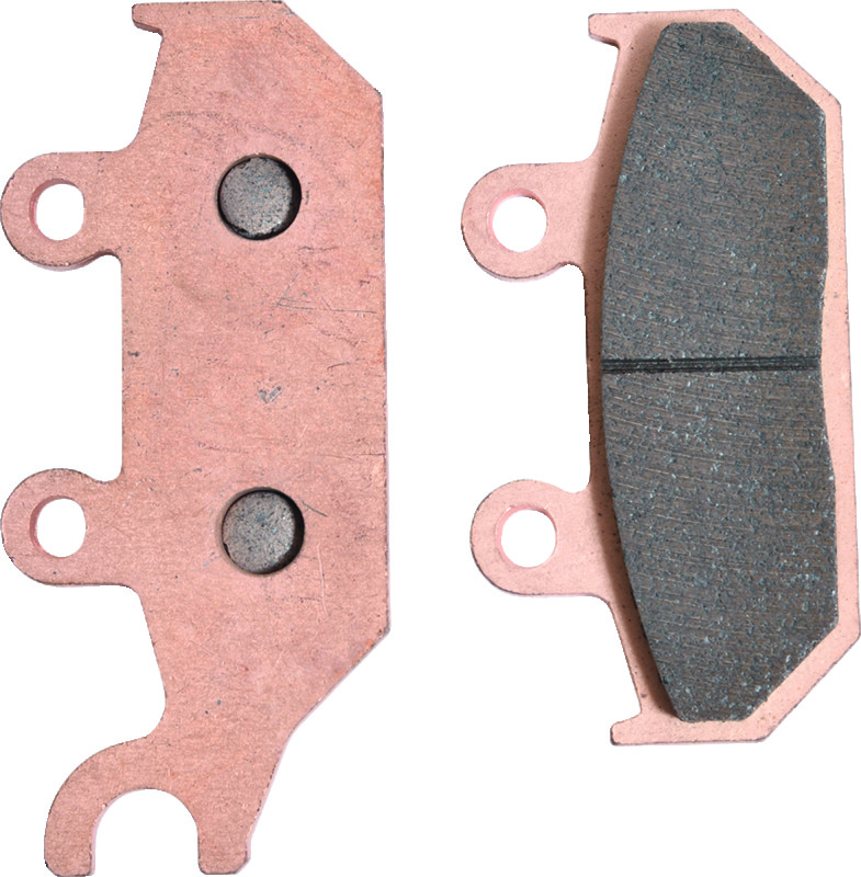 QBS Brake Pads