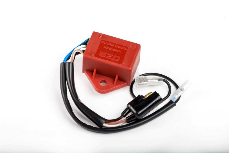 RME CDI Box