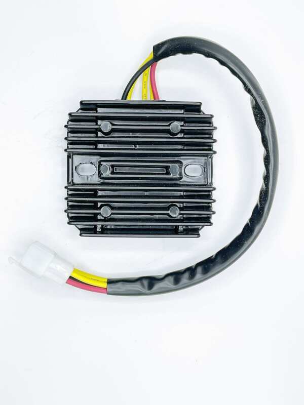 RME Rectifier