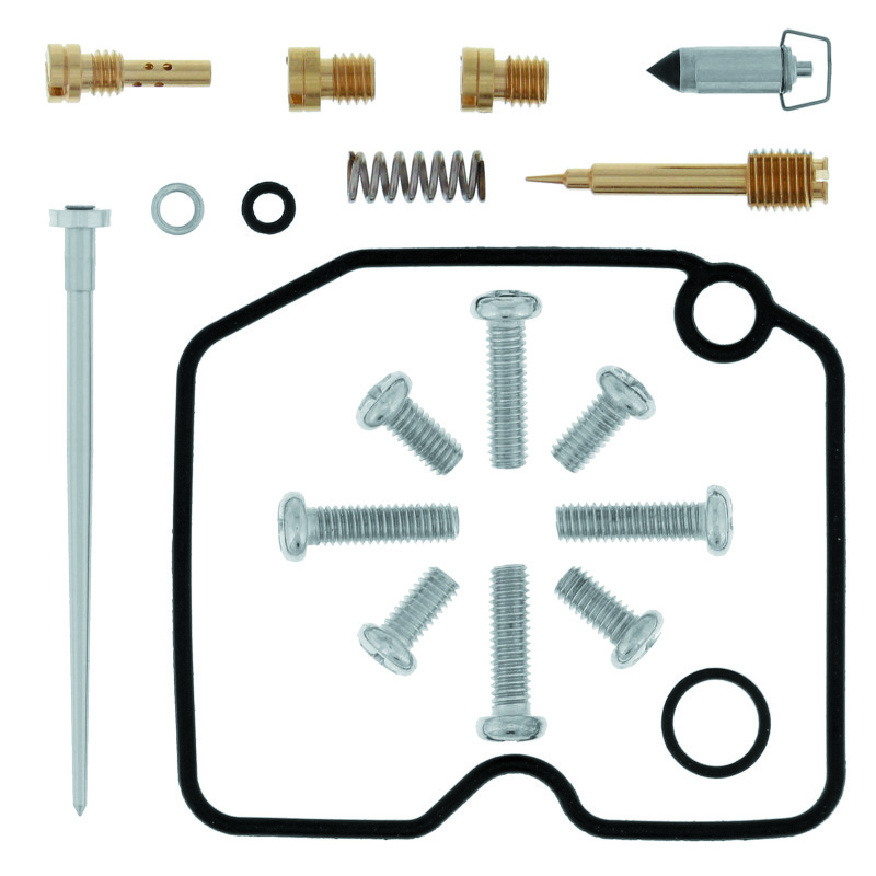 QBS Carburetor Kits