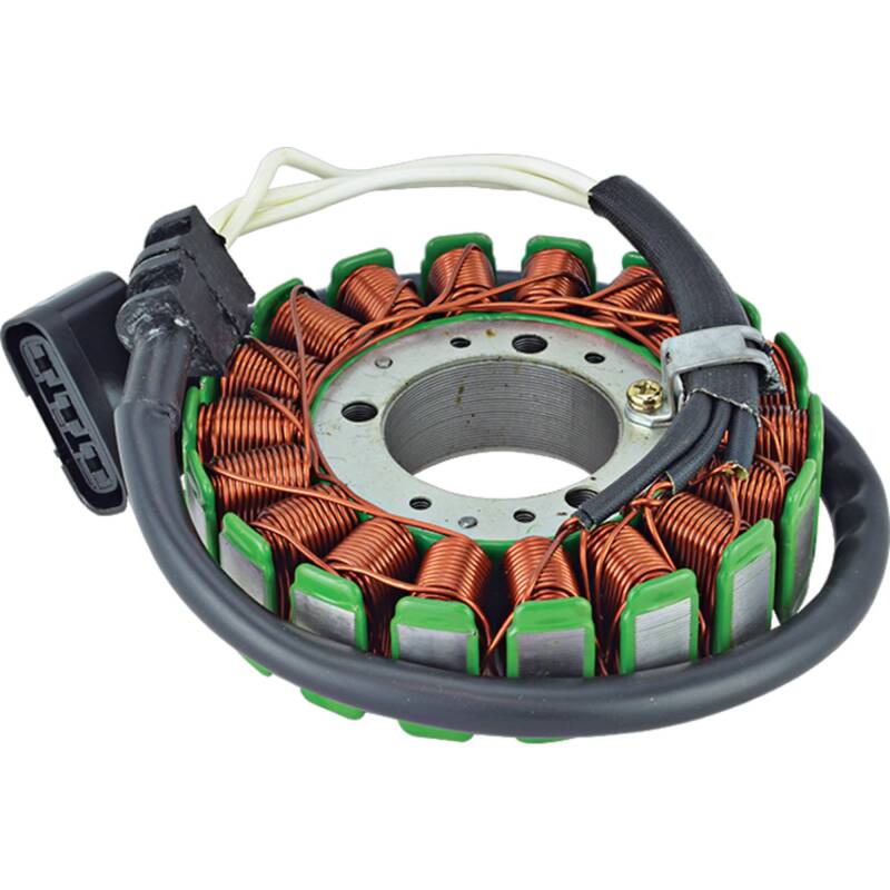 ARR Stator Coil